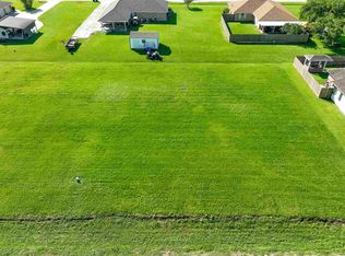 LOT 3 Aspen Dr, Raceland, LA 70394