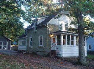 1233 Bensch St, Lansing, MI 48912