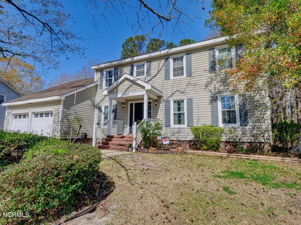 923 Welsh Lane, Jacksonville, NC 28546