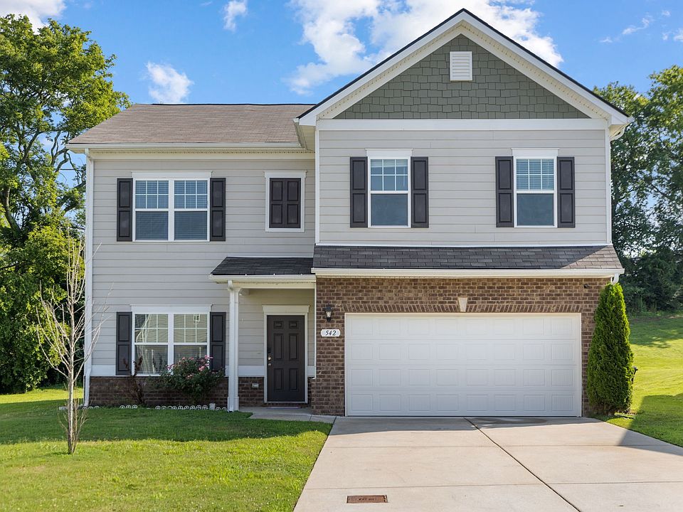 1st image of 542 Morgan Meadows Way