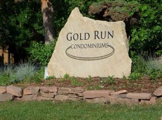 2807 Sundown Ln APT 208, Boulder, CO 80303