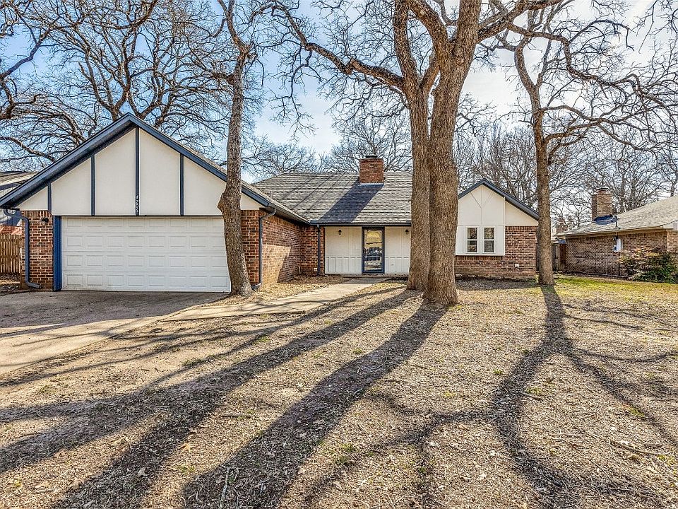 1st image of 4206 Oak Country Dr