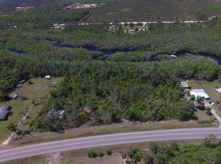 2053 N Highway 71, Wewahitchka, FL 32465