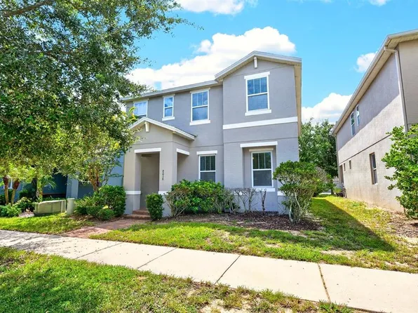 8016 SWEET ORANGE AVENUE, WINTER GARDEN, FL 34787
