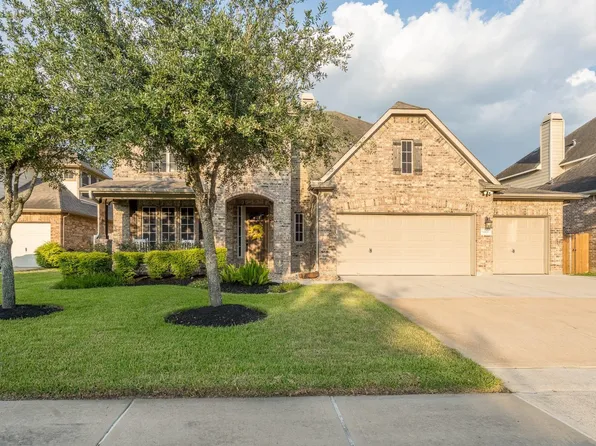 16810 White Sage Ct, Cypress, TX 77433