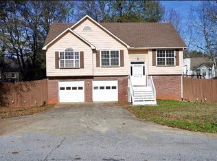 1522 Lenox Ct, Hampton, GA 30228