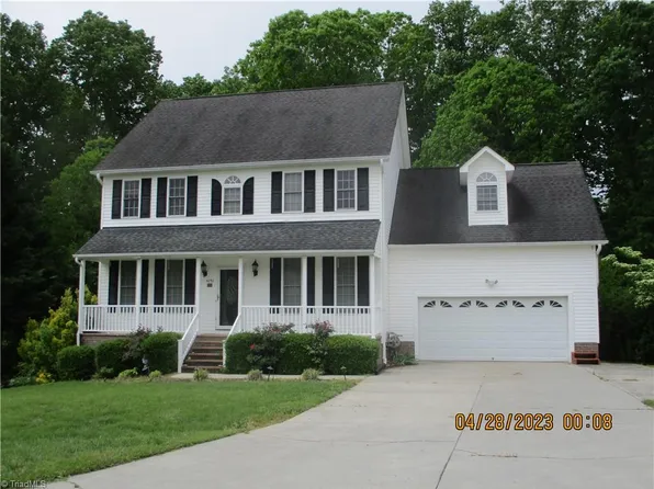 5090 Sheffield Place Dr, Kernersville, NC 27284