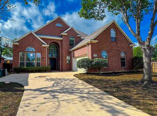 4300 Windy Meadow Dr, Corinth, TX 76208