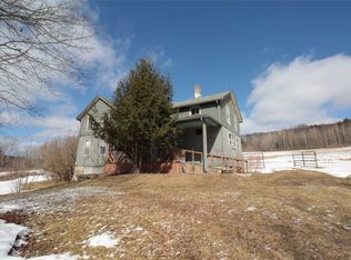 323 Hurd Rd, Harpursville, NY 13787