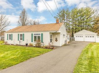 51 Greenbrier Rd, East Hartford, CT 06118