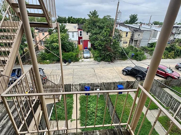 914 N Fulton Ave #C — Photo 9