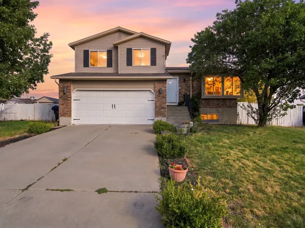 5136 W Gaskill Way S, West Jordan, UT 84081