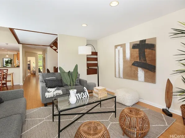 348 Kaelepulu Dr APT G, Kailua, HI 96734