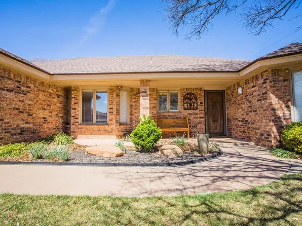 5202 85th St, Lubbock, TX 79424