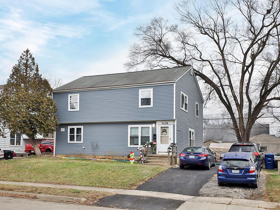1st image of 3428-30 Kimberly Ave