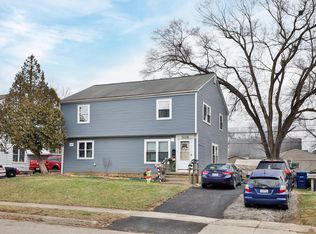 3428-30 Kimberly Ave, Columbus, OH 43224