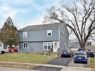 3428-30 Kimberly Ave, Columbus, OH, 43224