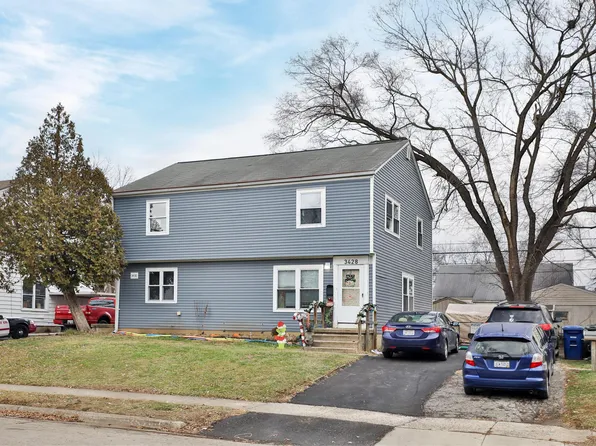 3428-30 Kimberly Ave, Columbus, OH 43224