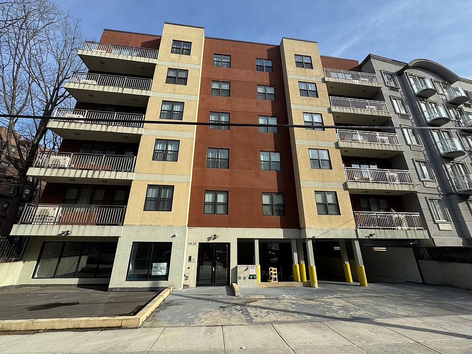 1st image of 84-03 Lander St #2A