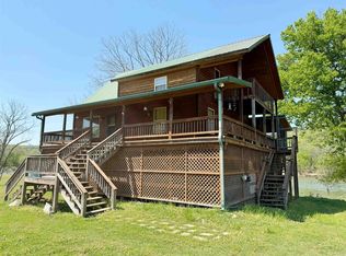 281 River Valley Rd, Mountain View, AR 72560