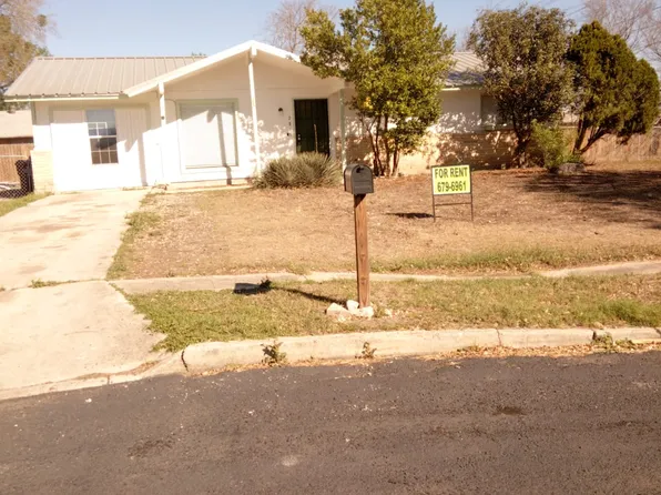 7815 Glen Nook, San Antonio, TX 78239