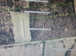 County Line Rd, Chateaugay, NY 12920