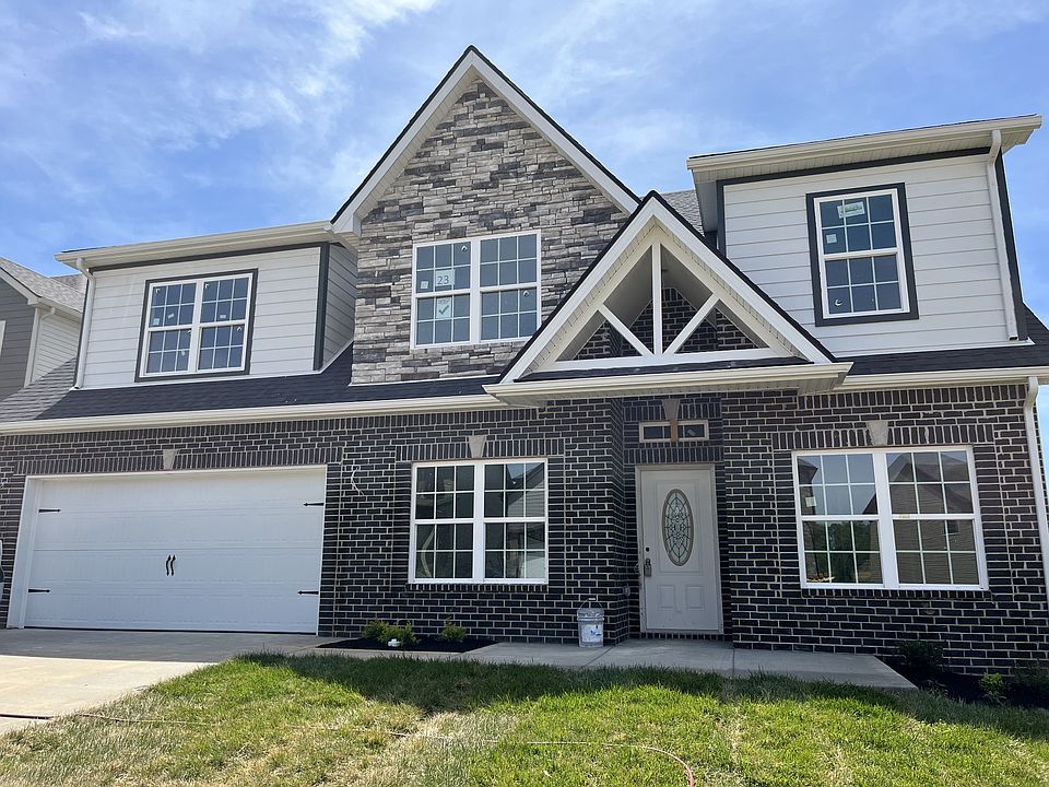 1st image of 214 Cooper River Way Lot 23