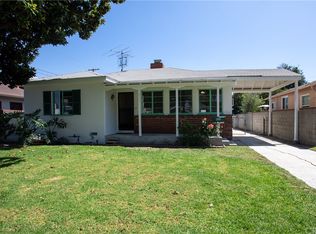 430 N Mariposa St, Burbank, CA 91506