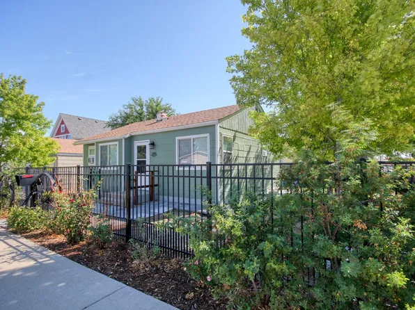 1000 Simpson St, Fort Morgan, CO 80701