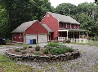 175 Highland Rd, Mansfield, CT 06250