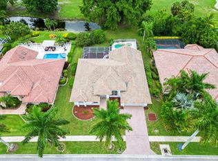 10429 Canoe Brook Cir, Boca Raton, FL 33498
