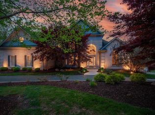 16667 Annas Way, Chesterfield, MO 63005