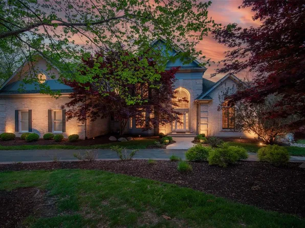 16667 Annas Way, Chesterfield, MO 63005