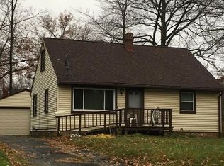 2325 Northfield Ave NW, Warren, OH
