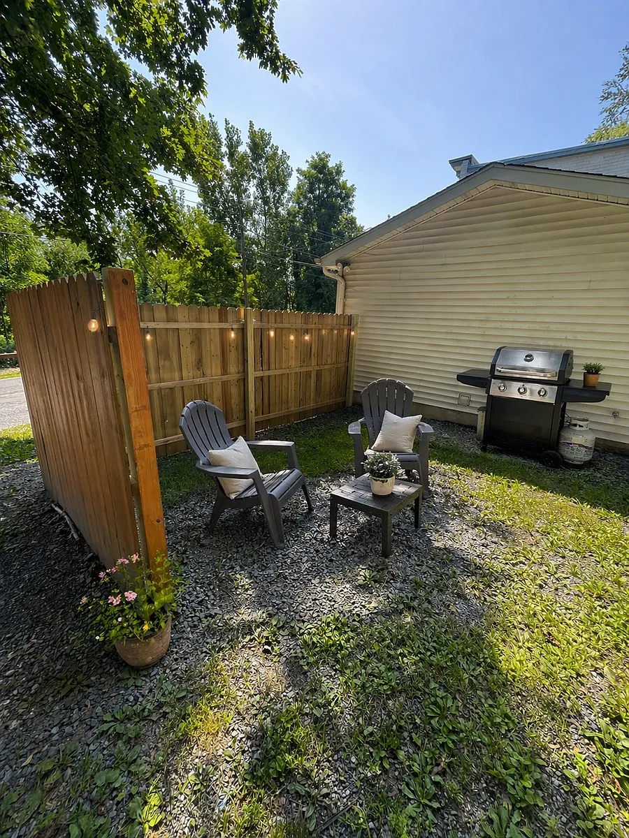 Building Photo - 299 Abeel St #2