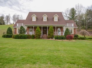 710 Quail Holw, Johnson City, TN 37601