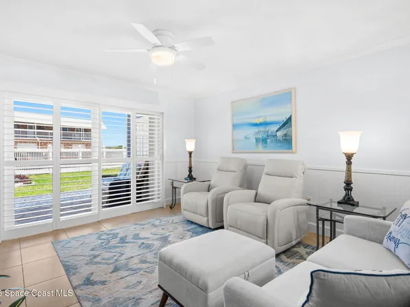 4850 Ocean Beach Blvd APT 101, Cocoa Beach, FL 32931