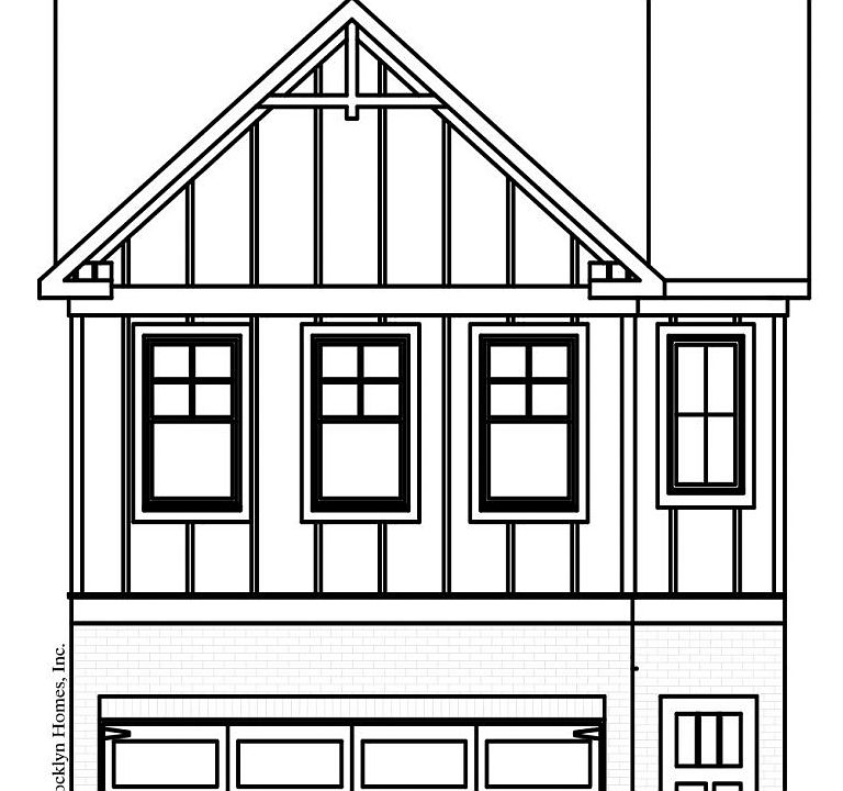 Elevation H