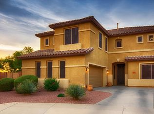 6520 W Constance Way, Laveen, AZ 85339