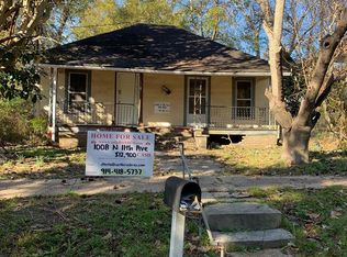 1008 N 11th Ave, Laurel, MS 39440