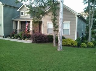 2018 Slayton Dr, Spring Hill, TN 37174