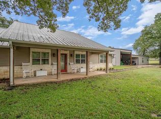 420 Vz County Road 4503, Ben Wheeler, TX 75754