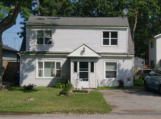 338 Colborne St W, Orillia, ON L3V3A3