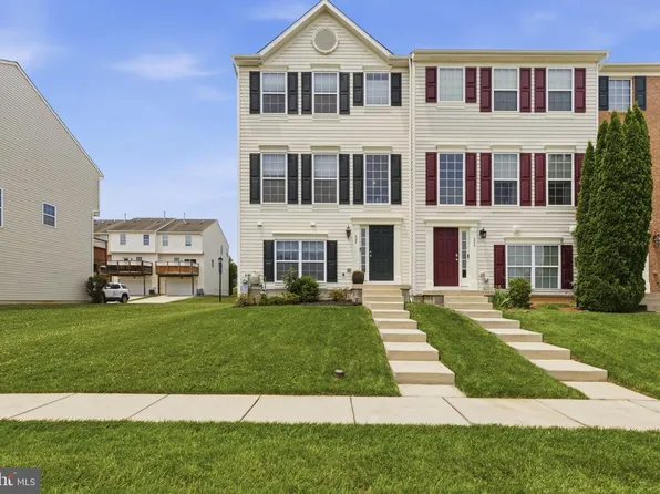 624 Snowberry Way, Aberdeen, MD 21001