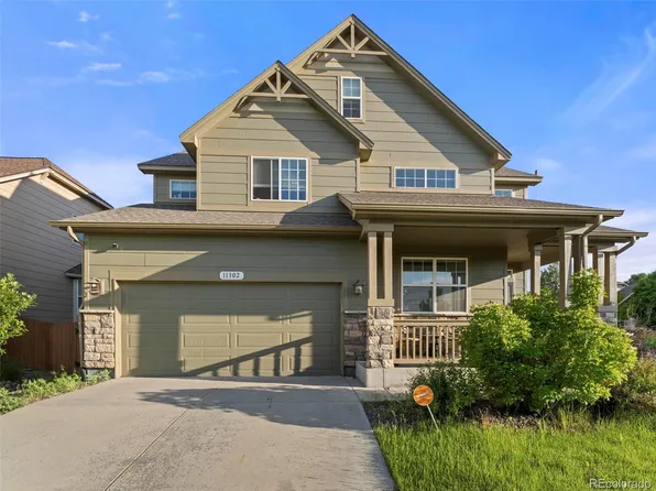 11302 E 111th Avenue, Commerce City, CO 80640