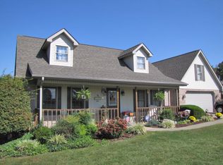 218 Oak Valley Rd, Somerset, KY 42503