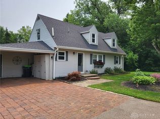 5455 Pisgah Rd, Tipp City, OH 45371