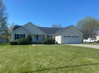 158 Cabin Creek Hts, Winchester, KY 40391