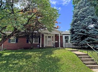 2510 Clifton Ave, Saint Louis, MO