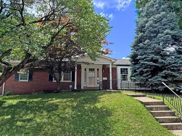 2510 Clifton Ave, Saint Louis, MO 63139